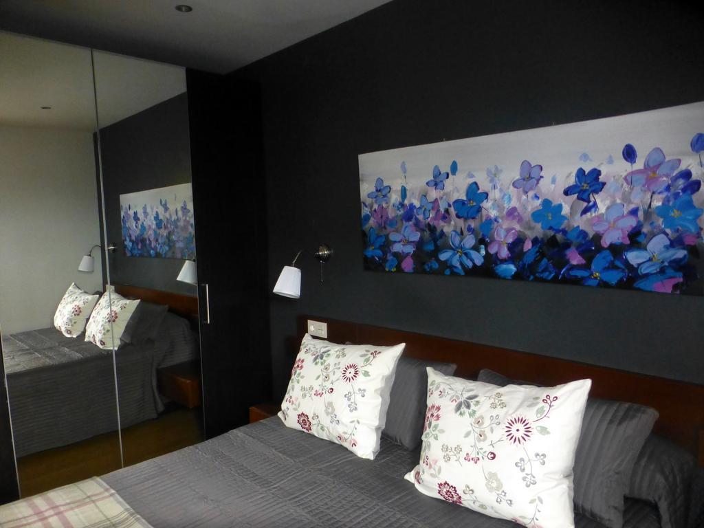 La Casina De Torra Guest House Ribadesella Room photo