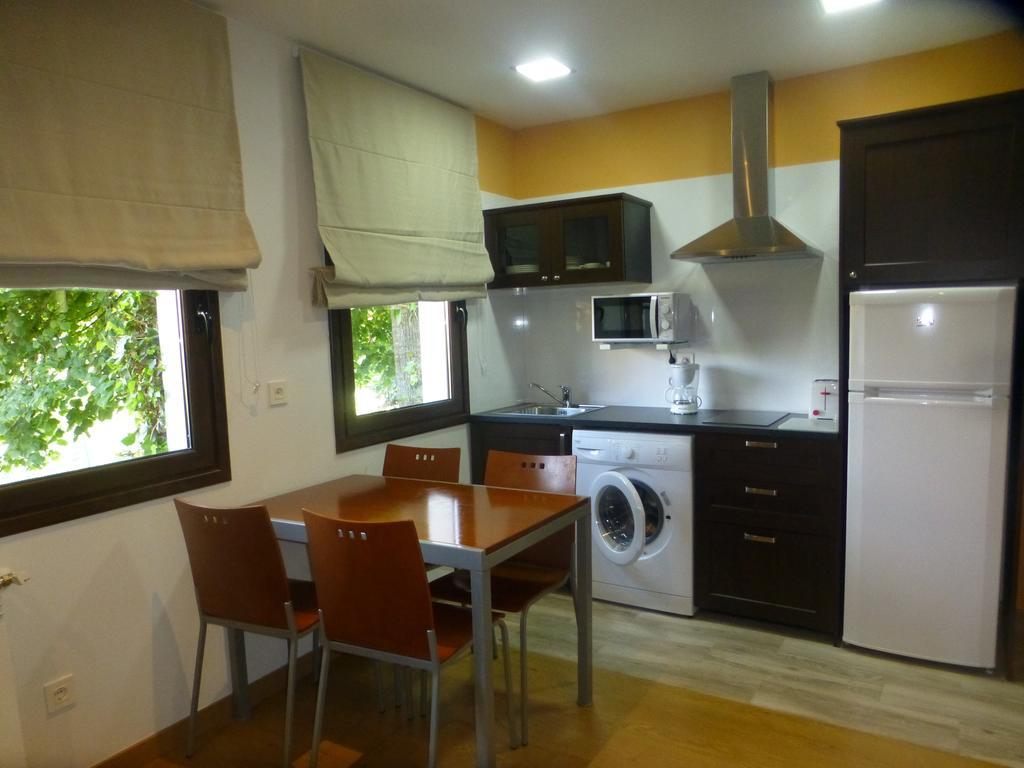 La Casina De Torra Guest House Ribadesella Room photo