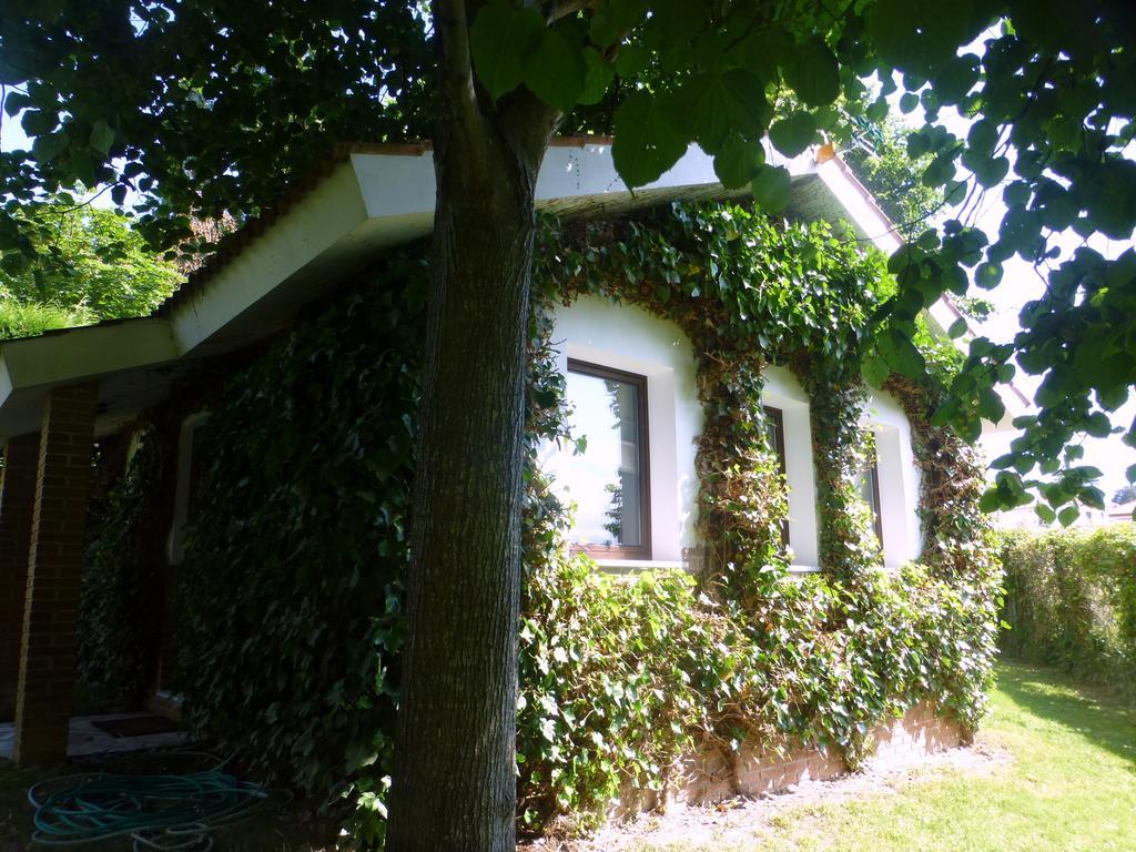 La Casina De Torra Guest House Ribadesella Exterior photo
