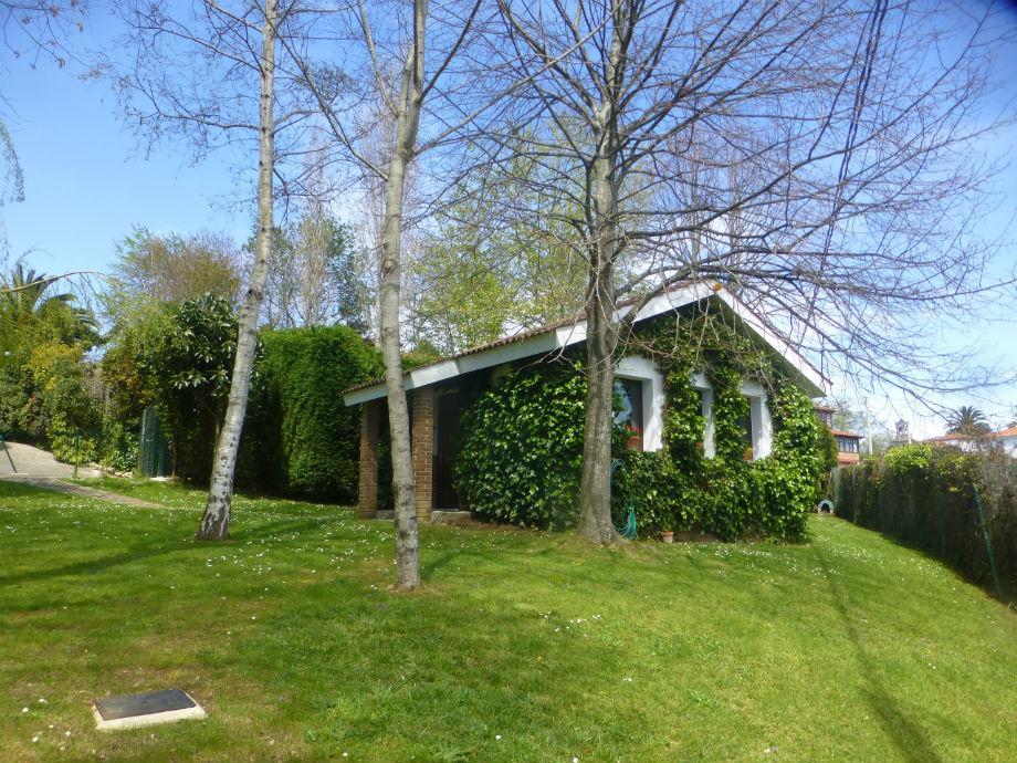 La Casina De Torra Guest House Ribadesella Exterior photo
